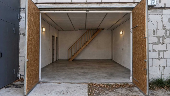 Продаж гаража БГК Радист Онікієнка 6 - фото 1