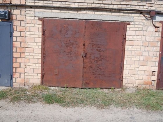 Продаж гаражу Голосіївський р-н