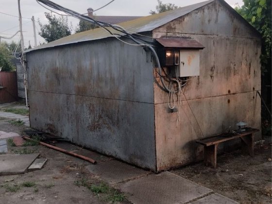 Продам ГАРАЖ Бровары