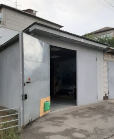 Продам гараж Бровари Торгмаш  Онікієнка - 8000$ - фото 1
