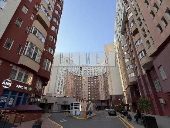 продаж паркомісця Перлина Кадетського Гаю