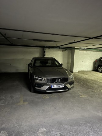 Продам паркомісце! Харківське шосе 152!!! - фото 1