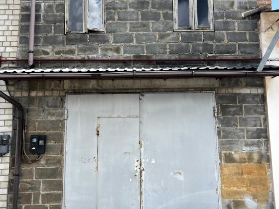 Продам двоповерховий цегляний гараж в ГК "Кіровець" (Новобіличі)