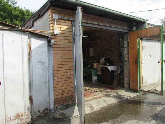 Продам цегляний гараж , вул. Полярна 19, Кооператив «Прип'ять»