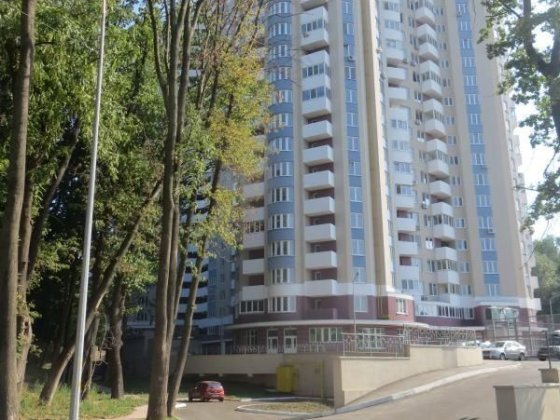 Продажа подземного паркинга Рижская 73г. 16.5м²-35000$