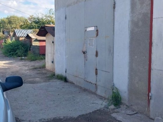 Продається гараж Івано-Франківськ