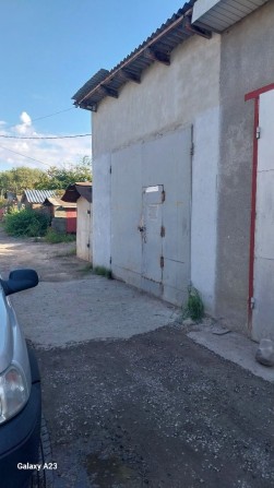 Продається гараж - фото 1