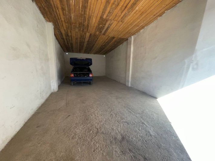 Продаж прсторий гараж 52м2 | Район Каскад | Метро | Дешево - 12000$ | Штукатурка | Утеплена стеля | - фото 1