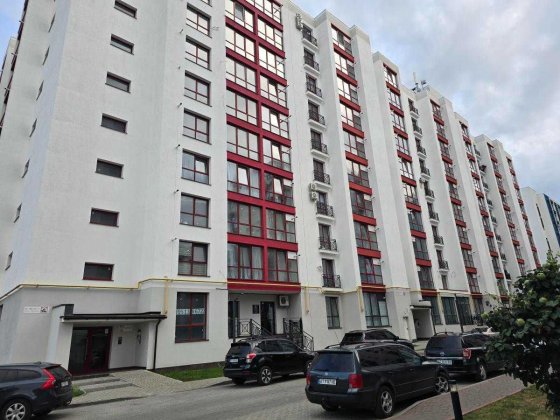 Продаж паркомісця ЖК Містечко Козацьке Івано-Франківськ