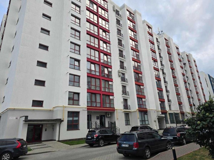 Продаж паркомісця ЖК Містечко Козацьке - фото 1
