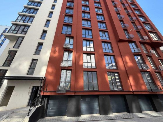 Продам гараж 24 м² у ЖК Comfort House Івано-Франківськ