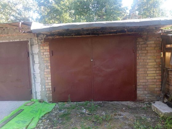Продам Гараж Ірпінь Ірпінь