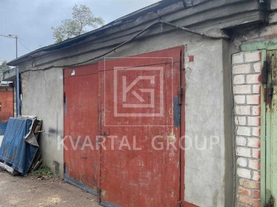 Продам гараж в гаражному кооперативі в Ірпені! Мінімальне оформлення! Ірпінь