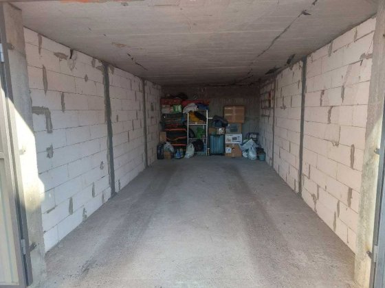 Продам ЦЕГЛЯНИЙ гараж  з Документами Ірпінь