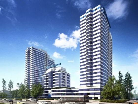 Продам паркомісто просп.Берестейський, 115А