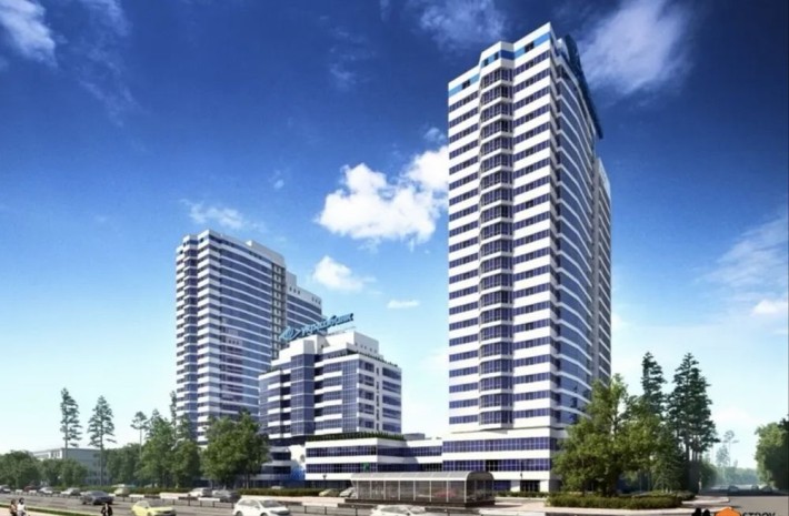 Продам паркомісто просп.Берестейський, 115А - фото 1