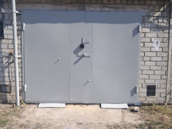 Продам гараж в кооперативе  Лада 1.