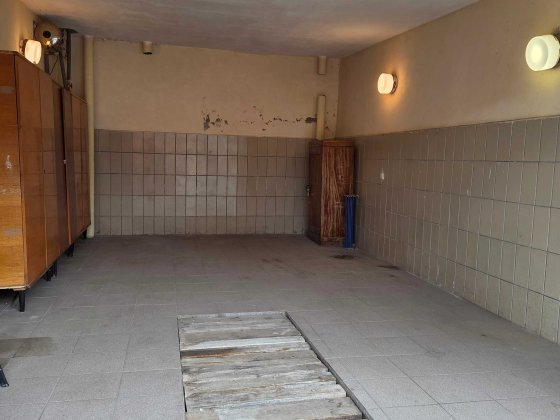 Гараж вул.Сім'ї Кульженків ГБК"Полярний" 4700