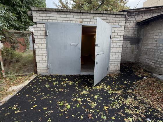 Продаж гаражу центр