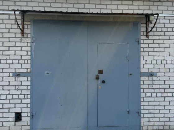 Продаж гаражу від власника