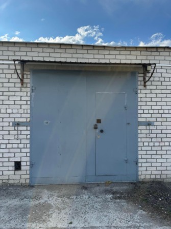 Продаж гаражу від власника - фото 1