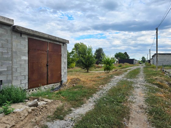 ПРОДАЖ гаража на Молодіжному, район Керченської, Лада-3 | квт.285