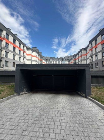 Продаж паркомісця ЖК Паркове Містечко вул. Національної Гвардії - фото 1