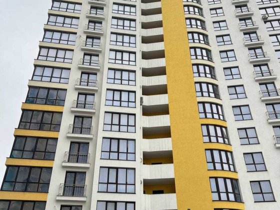 Паркомісце в підземному паркінгу  ЖК  Листопад Івано-Франківськ