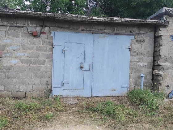 Продам гараж на дружбе Кривий Ріг