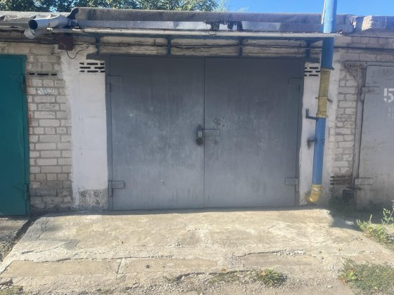 Продам гараж кооператив Звездний. Кривой Рог