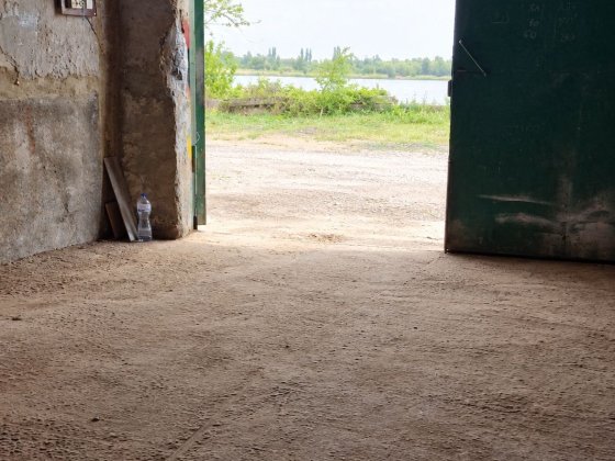 Продам/сдам бокс гараж на 1 восточном Кривой Рог