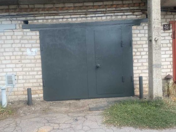 Продам гараж 32 м² з підвалом та оглядовою ямою, Зарічний, кооператив Сонячний (торг) Кривий Ріг