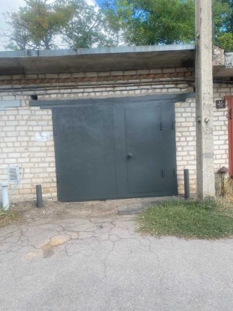 Продам гараж 32 м² з підвалом та оглядовою ямою, Зарічний, кооператив Сонячний (торг) - фото 1