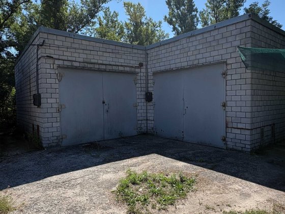 Продається 2 гаража в Крюкові, Чумацький шлях (Сербіченко)