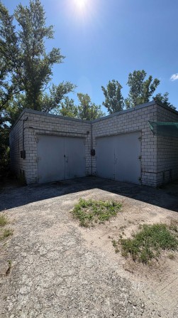 Продається 2 гаража в Крюкові, Чумацький шлях (Сербіченко) - фото 1