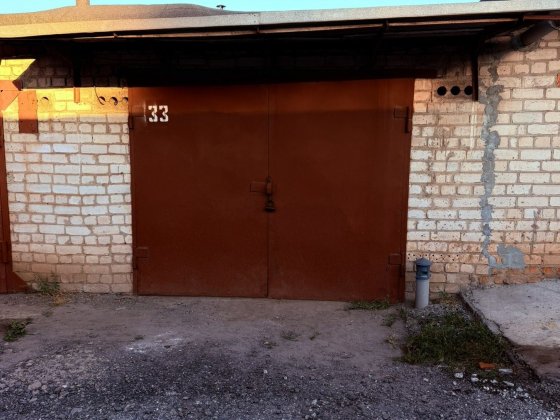 Продам гараж в кооперативі Пруди Кривий Ріг