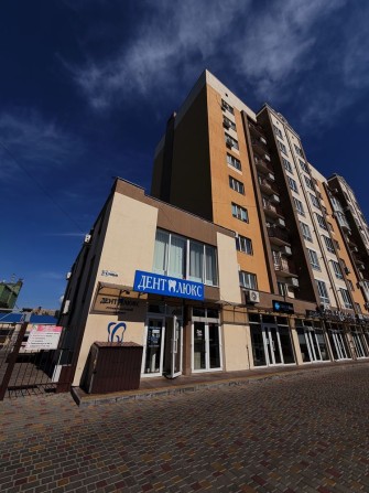 Продаж паркомісця в центрі Кременчука! - фото 1