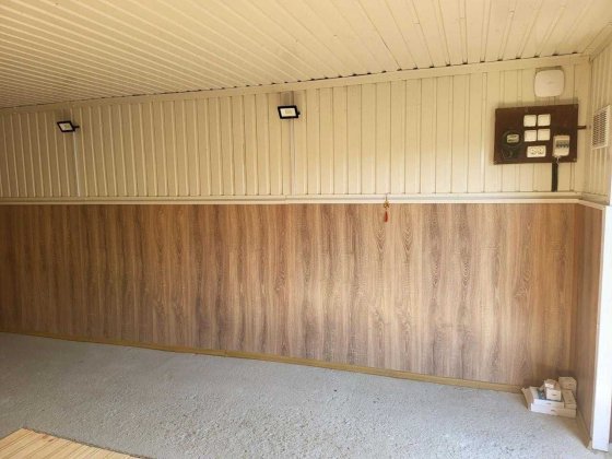 Продам капітальний гараж  з кап.ремонтом в ГК "Машинобудівельник"  24м2. Центрально-міський р-н Кривой Рог