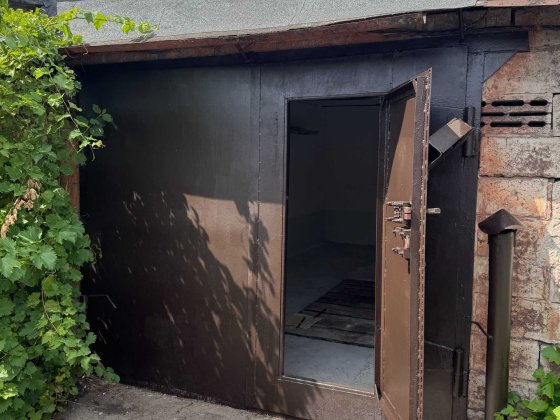 Продам гараж на заречном кооператив "Звездный" Кривий Ріг