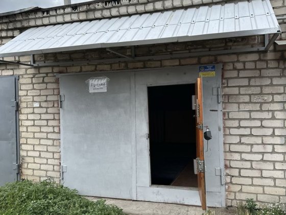 Продам гараж кооператив Дружба (район клініки Дмитрий)