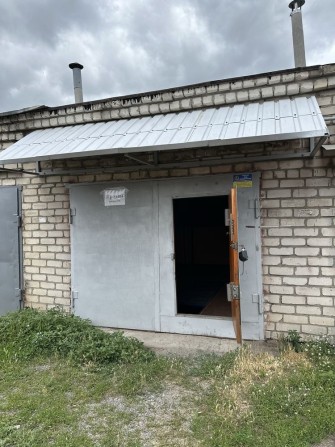 Продам гараж кооператив Дружба (район клініки Дмитрий) - фото 1