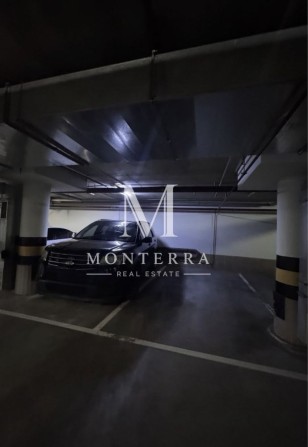 Без%.Продаж паркомісця в ЖК Новопечерські Липки, метро Звіринецька - фото 1