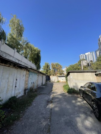 Продаж Гараж - ГБК Дружба-2 Залізничне шосе 39 Звіринецька, Видубичі - фото 1
