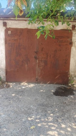 Продаж гаража район Вечірній - фото 1