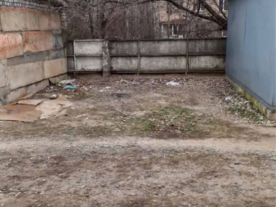 Гараж на 16 лікарні , 44 квартал Кривой Рог