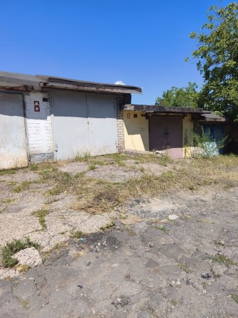 Продам гараж на Севгок. Гараж на Север 4 Терновской район - фото 1