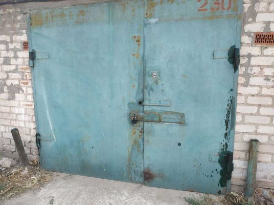 Продам гараж на Восточном Кривий Ріг