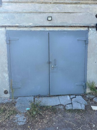 Продається гараж 37м2 в кооперативі Енергетик (вул. Затишна 1а) - фото 1