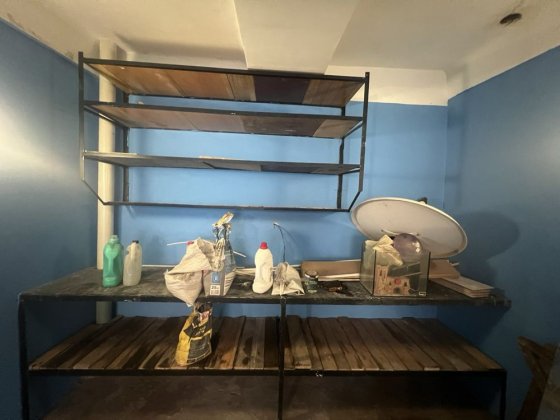 Продам/ здам гараж  Гск дзержинец Кривий Ріг