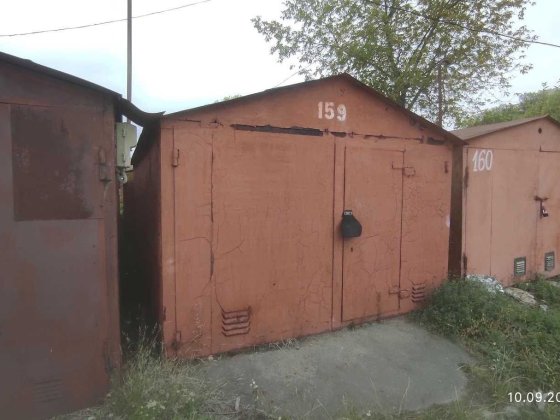 Продам приватизований гараж. м Рівне "Дворець" Ровно